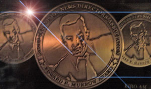 Heather Bosch is a quadruple-winner of the national Edward R. Murrow Award for outstanding journalism
