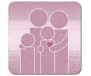 Foster families series