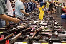 Gun show