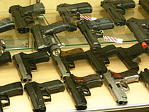 Guns for sale