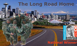 The long road home - Heather Bosch reporting